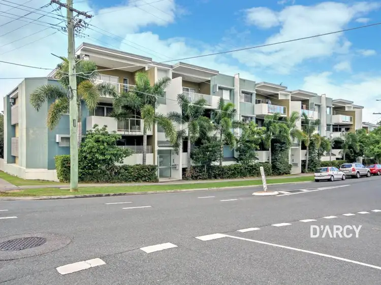 3/15 Lloyd Street, Alderley QLD 4051