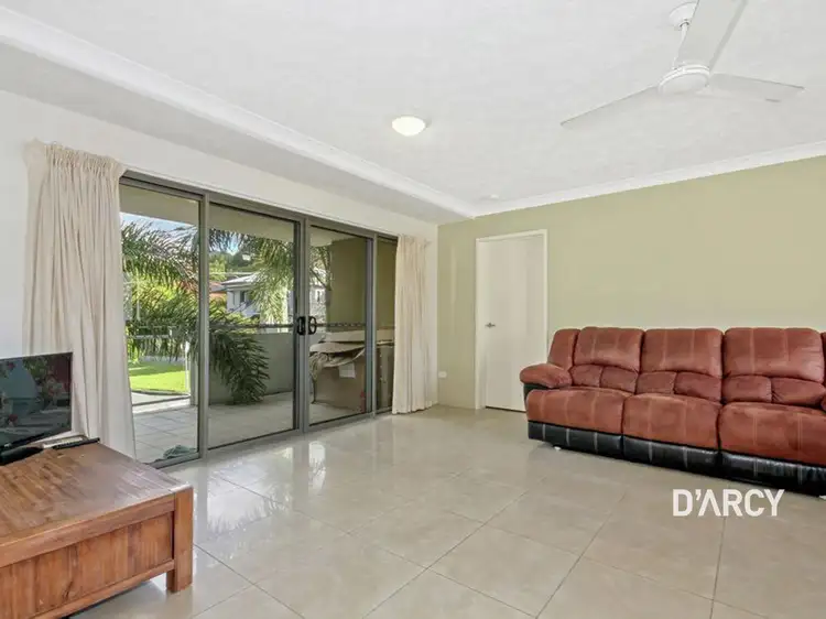 Fourth view of Homely unit listing, 3/15 Lloyd Street, Alderley QLD 4051