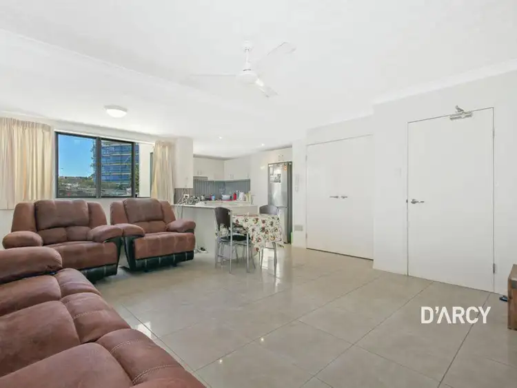Fifth view of Homely unit listing, 3/15 Lloyd Street, Alderley QLD 4051