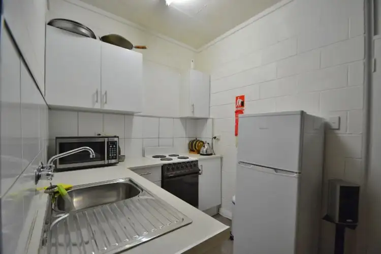 Fifth view of Homely unit listing, 37/19 South Terrace, Adelaide SA 5000