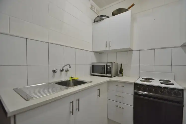 Sixth view of Homely unit listing, 37/19 South Terrace, Adelaide SA 5000