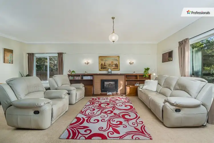 Second view of Homely house listing, 132 Mount Dandenong Road, Ringwood East VIC 3135