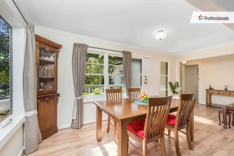 Third view of Homely house listing, 132 Mount Dandenong Road, Ringwood East VIC 3135