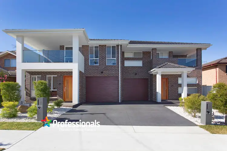 Main view of Homely house listing, 9 Wyatt Avenue, Padstow NSW 2211