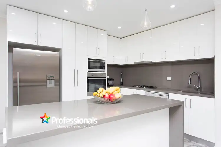 Fourth view of Homely house listing, 9 Wyatt Avenue, Padstow NSW 2211