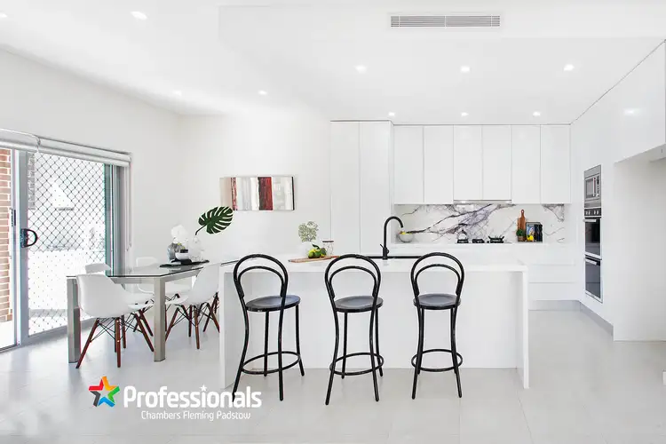 60a Uranus Road, Revesby NSW 2212