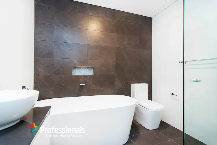 Third view of Homely semi-detached listing, 60a Uranus Road, Revesby NSW 2212