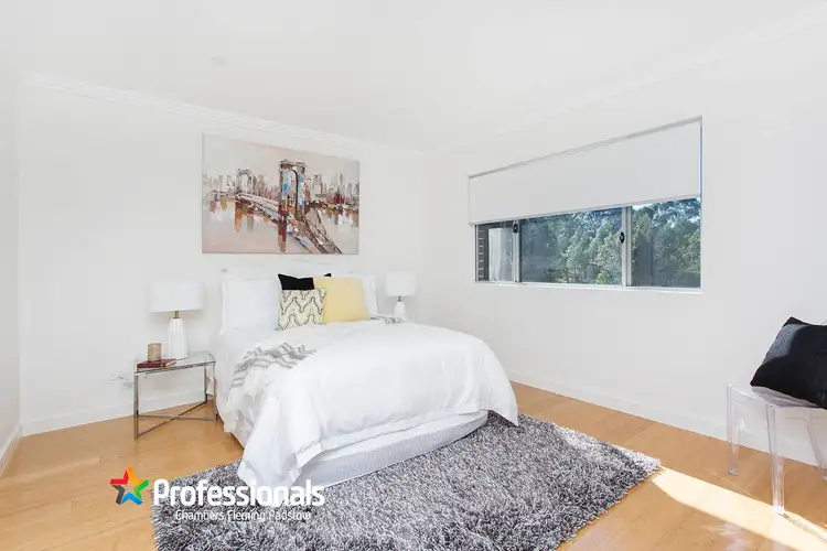Fourth view of Homely semi-detached listing, 60a Uranus Road, Revesby NSW 2212