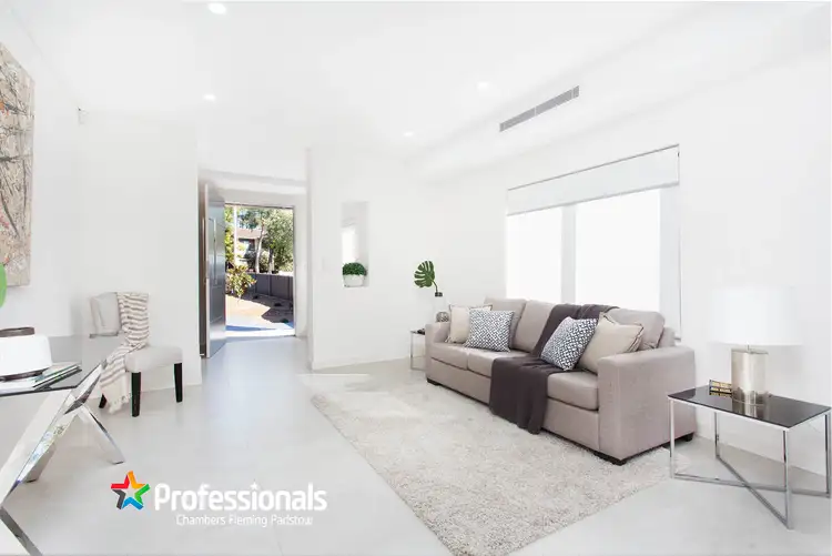Fifth view of Homely semi-detached listing, 60a Uranus Road, Revesby NSW 2212
