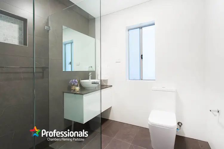 Sixth view of Homely semi-detached listing, 60a Uranus Road, Revesby NSW 2212