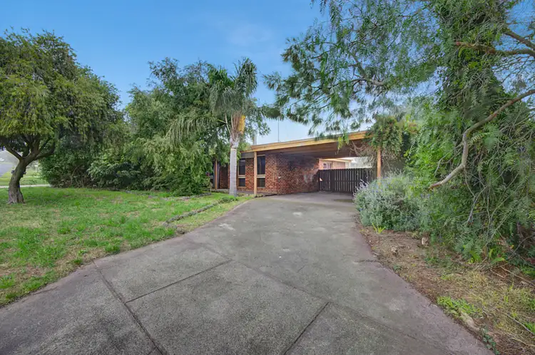 Main view of Homely house listing, 116 Country Club Drive, Clifton Springs VIC 3222