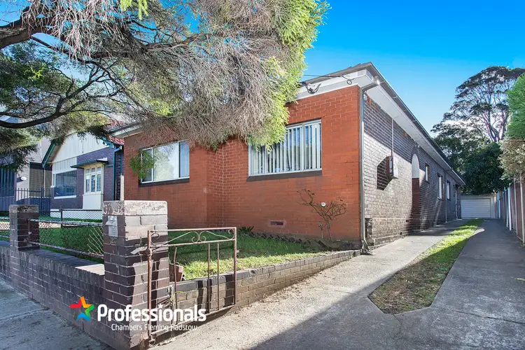 Main view of Homely house listing, 23 Fletcher Street, Marrickville NSW 2204