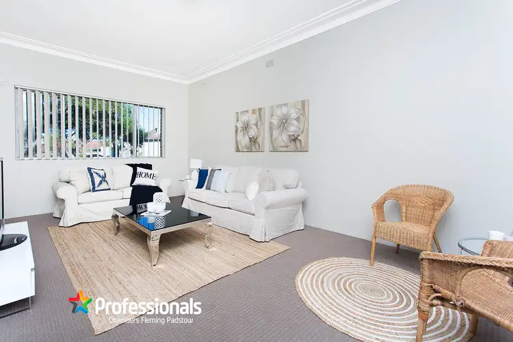 Second view of Homely house listing, 23 Fletcher Street, Marrickville NSW 2204