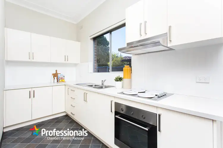 Third view of Homely house listing, 23 Fletcher Street, Marrickville NSW 2204