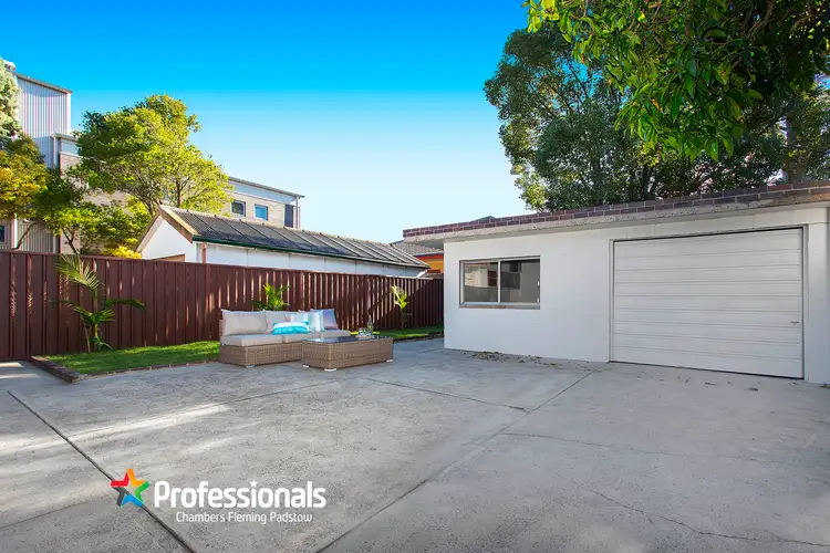 Fourth view of Homely house listing, 23 Fletcher Street, Marrickville NSW 2204