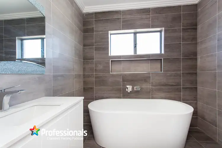 Third view of Homely semi-detached listing, 16A Berrima Avenue, Padstow NSW 2211