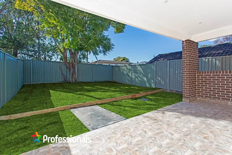 Fifth view of Homely semi-detached listing, 16A Berrima Avenue, Padstow NSW 2211