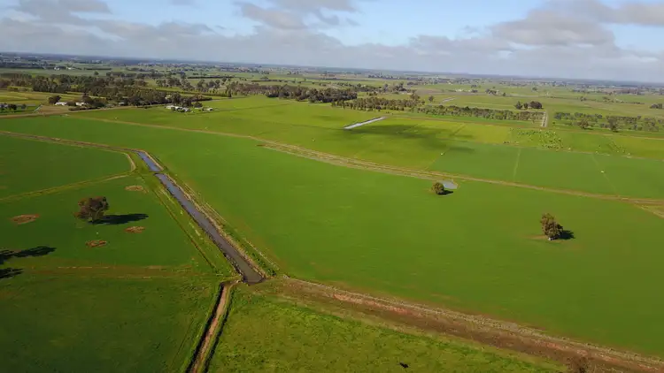 Main view of Homely rural property listing, 1182 Boals Road, Waaia VIC 3637