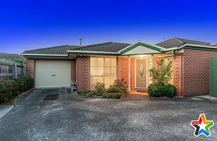 Main view of Homely unit listing, 4/30 Deschamps Street, Lilydale VIC 3140