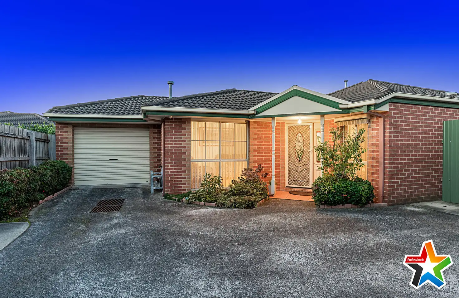 Main view of Homely unit listing, 4/30 Deschamps Street, Lilydale VIC 3140