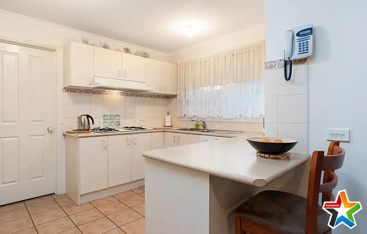 Third view of Homely unit listing, 4/30 Deschamps Street, Lilydale VIC 3140