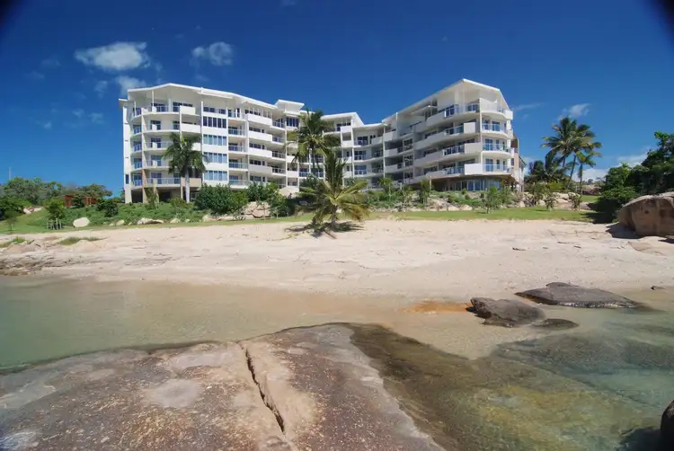21/2b Horseshoe Bay Road, Bowen QLD 4805