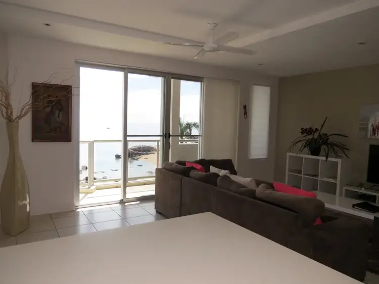 Fifth view of Homely apartment listing, 21/2b Horseshoe Bay Road, Bowen QLD 4805