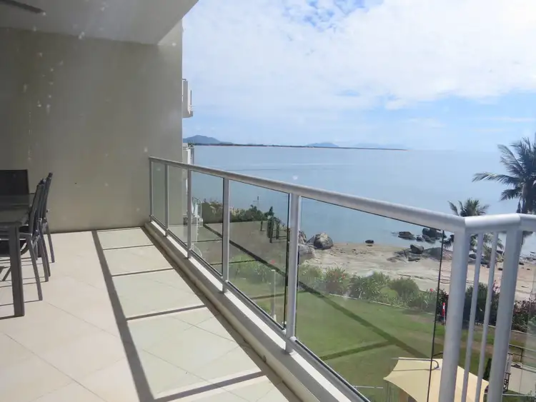 Sixth view of Homely apartment listing, 21/2b Horseshoe Bay Road, Bowen QLD 4805