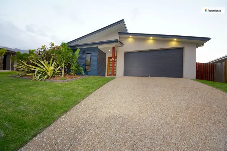 5 Tribulation Crescent, Coomera QLD 4209