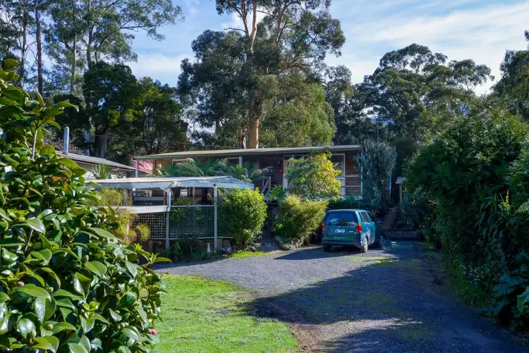 Main view of Homely house listing, 6 Tulloch Street, Millgrove VIC 3799