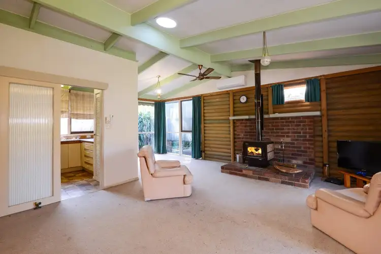 Second view of Homely house listing, 6 Tulloch Street, Millgrove VIC 3799