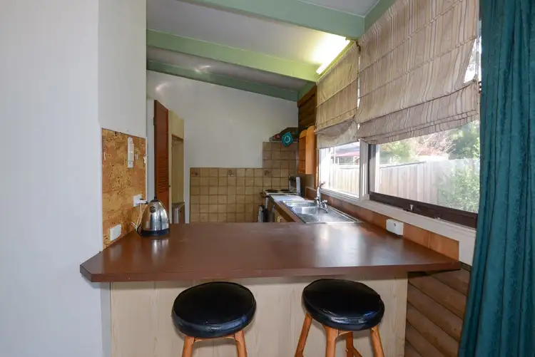 Third view of Homely house listing, 6 Tulloch Street, Millgrove VIC 3799