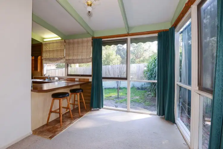 Fifth view of Homely house listing, 6 Tulloch Street, Millgrove VIC 3799