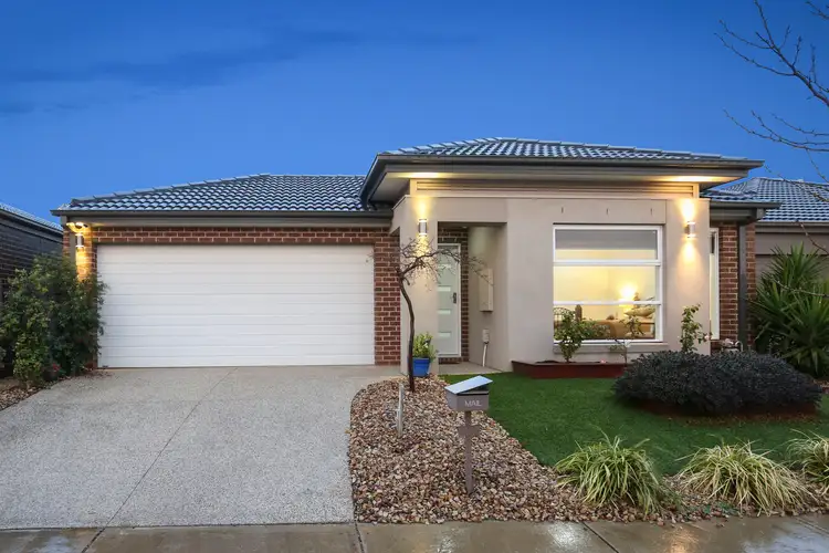11 Rivoli Close, Plumpton VIC 3335