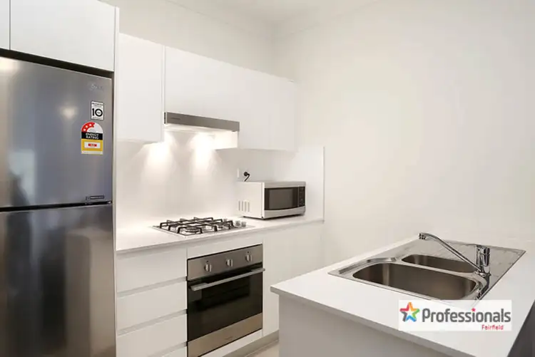 Fourth view of Homely unit listing, 9/51 Bonnyrigg Avenue, Bonnyrigg NSW 2177