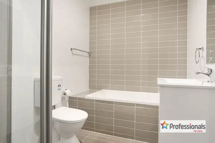 Fifth view of Homely unit listing, 9/51 Bonnyrigg Avenue, Bonnyrigg NSW 2177