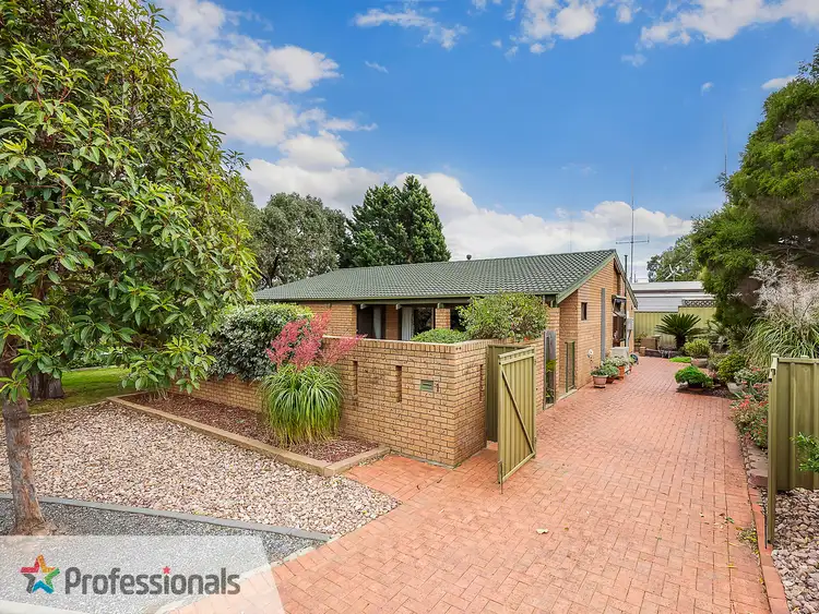 1 Hadrian Court, Modbury Heights SA 5092