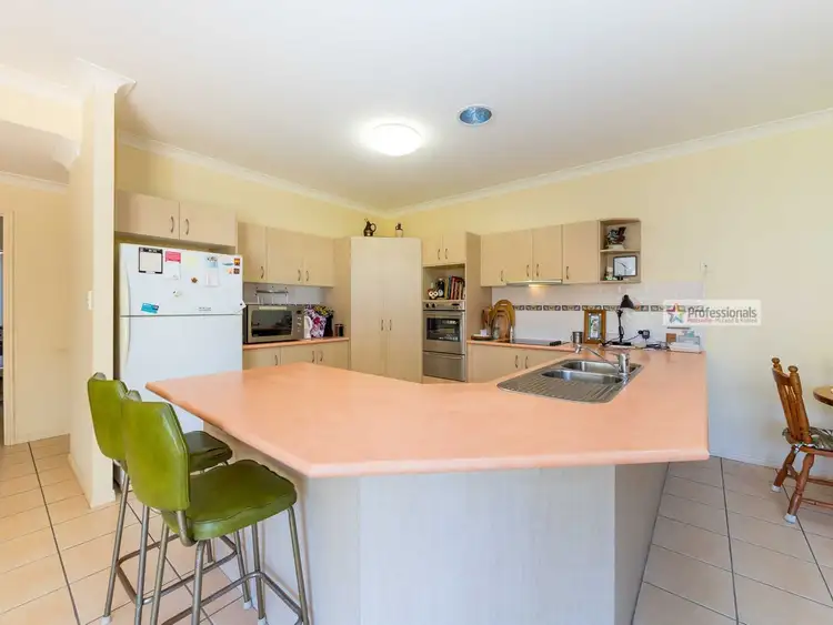 Fourth view of Homely house listing, 40 Border Crescent, Pottsville NSW 2489