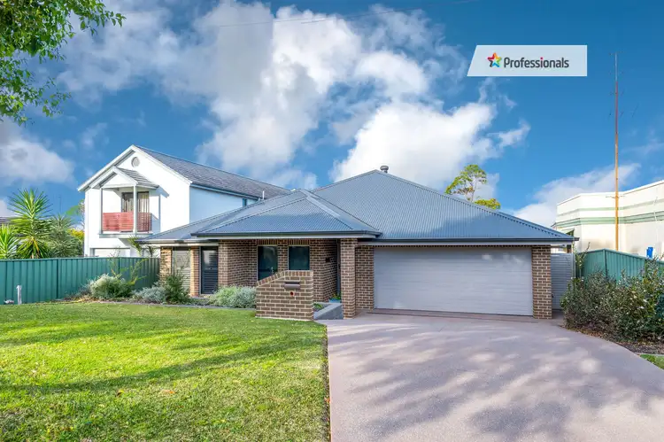 Main view of Homely house listing, 37 Corrimal Street, Tarrawanna NSW 2518