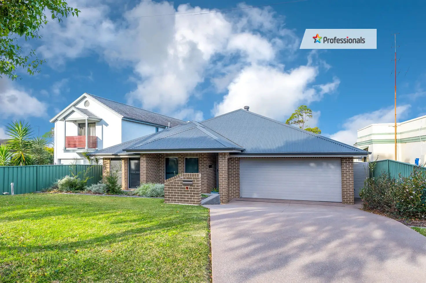 Main view of Homely house listing, 37 Corrimal Street, Tarrawanna NSW 2518