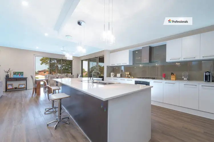 Second view of Homely house listing, 37 Corrimal Street, Tarrawanna NSW 2518