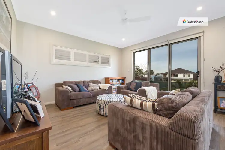 Fifth view of Homely house listing, 37 Corrimal Street, Tarrawanna NSW 2518