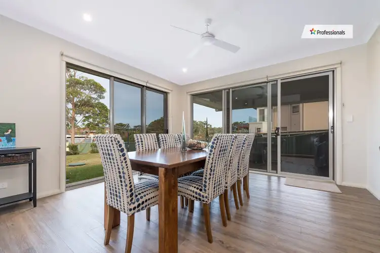 Sixth view of Homely house listing, 37 Corrimal Street, Tarrawanna NSW 2518