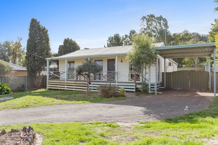 321 McIvor Road, Junortoun VIC 3551