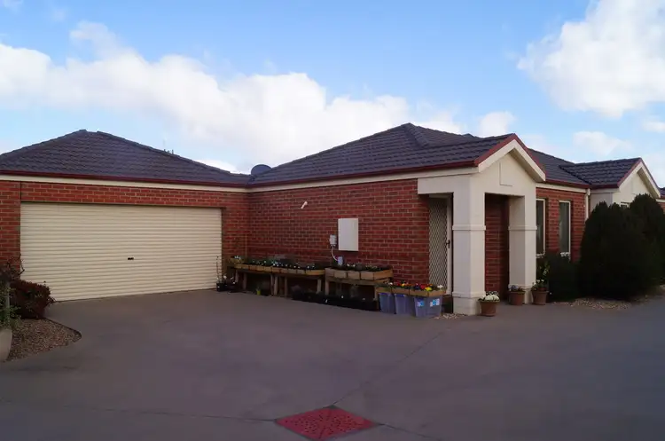 Second view of Homely unit listing, 3/5-9 Charles Street, Mooroopna VIC 3629