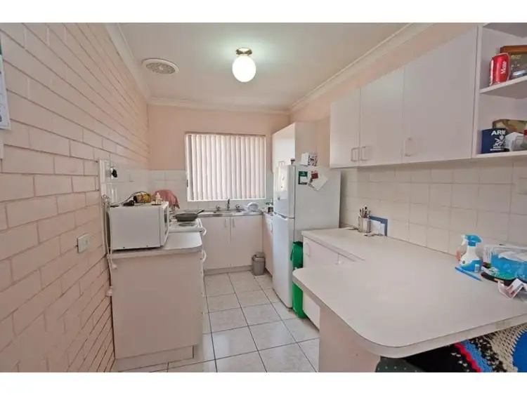 Second view of Homely unit listing, 3 & 4/92 Lawrence Street, Wodonga VIC 3690