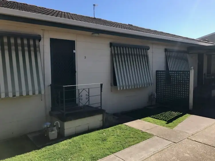 Fifth view of Homely unit listing, 3 & 4/92 Lawrence Street, Wodonga VIC 3690