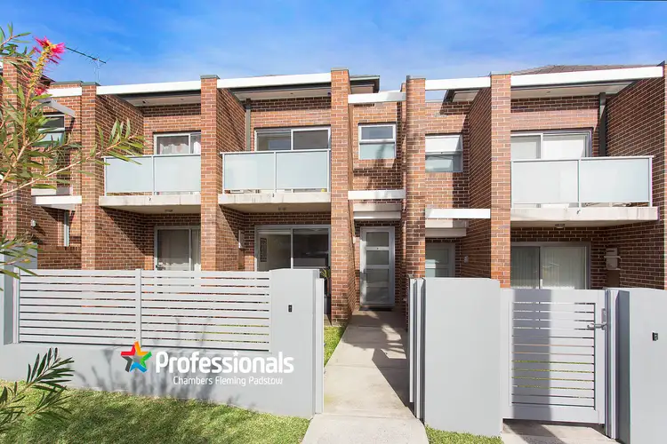 4/2A William Street, South Hurstville NSW 2221