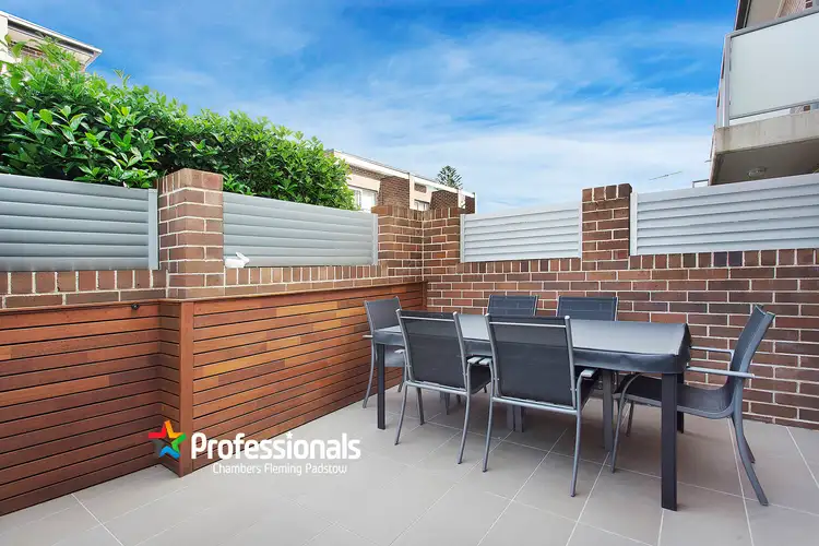 Second view of Homely townhouse listing, 4/2A William Street, South Hurstville NSW 2221