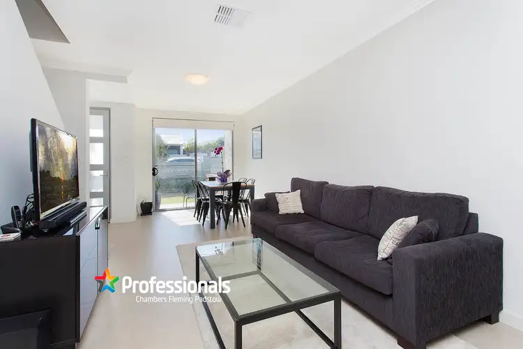 Third view of Homely townhouse listing, 4/2A William Street, South Hurstville NSW 2221